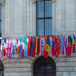 Letter to UN urging it to rein in rapacious USA